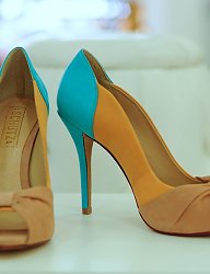 Moda Buty Szpilki - 1258305