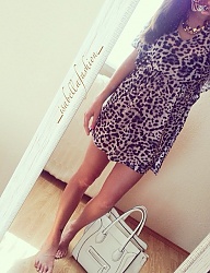 Moda Sukienki Dzienne - 2748967