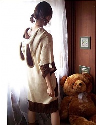 Moda Ciuchy Pozostałe - 50249