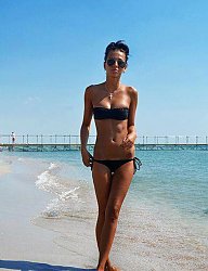 Moda Bielizna Na plażę - 1825390