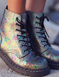 Moda Buty Botki - 2733587