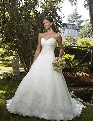 Moda Ślub Suknie ślubne - 2573273