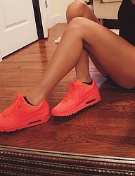 Moda Buty Sportowe - 2922366