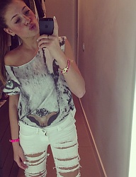 Moda Inne Moda uliczna - 1855699