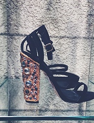 Moda Buty Pozostałe - 2800081