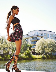 Moda Inne Moda uliczna - 2075986