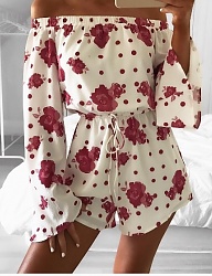 Moda Ciuchy Pozostałe - 3190979