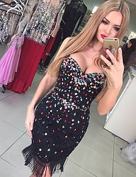 Moda Sukienki Wieczorowe - 3093782