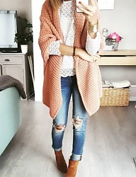 Moda Ciuchy Pozostałe - 3249425