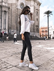 Moda Inne Moda uliczna - 3253519