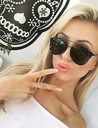 Moda Dodatki Okulary - 3047181
