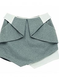 Moda Spódnice Krótkie - 1770038