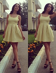 Moda Inne Moda uliczna - 2051898