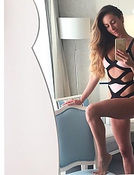 Moda Bielizna Na plażę - 3056463