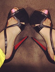 Moda Buty Szpilki - 2839648