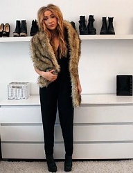 Moda Ciuchy Pozostałe - 1022353