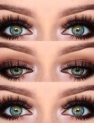 Makijaże - 3033913