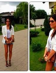 Moda Inne Moda uliczna - 2026850
