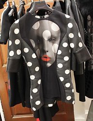 Moda Ciuchy Pozostałe - 1014464