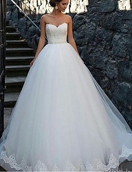 Moda Ślub Suknie ślubne - 3187906