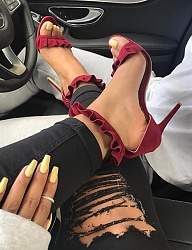 Moda Buty Szpilki - 3229425