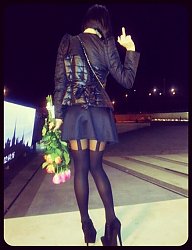 Moda Inne Moda uliczna - 1855411
