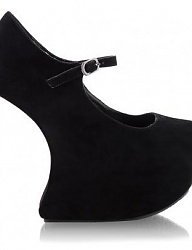 Moda Buty Koturny - 1406606