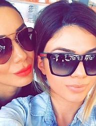 Moda Dodatki Okulary - 2779570