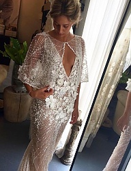 Moda Ślub Suknie ślubne - 3087783