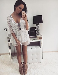 Moda Ciuchy Pozostałe - 3133981