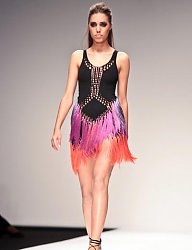 Moda Ciuchy Pozostałe - 996612