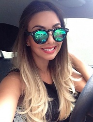 Moda Dodatki Okulary - 2880159