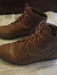 Moda Buty Pozostałe - 1288102