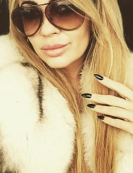 Moda Dodatki Okulary - 2919052