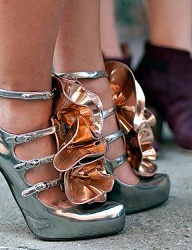 Moda Buty Szpilki - 1327147
