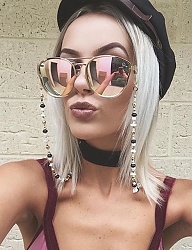 Moda Dodatki Okulary - 3146477