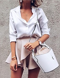 Moda Inne Moda uliczna - 3237332