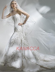Moda Ślub Suknie ślubne - 528967