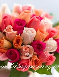 Moda Ślub Bukiety ślubne - 456030