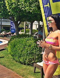 Moda Bielizna Na plażę - 2658776