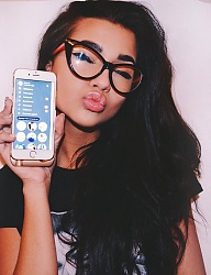 Moda Dodatki Okulary - 3118598