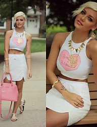 Moda Inne Moda uliczna - 2055966