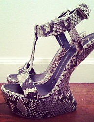 Moda Buty Koturny - 1444454