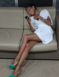 Moda Sukienki Dzienne - 1754496