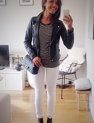 Moda Ciuchy Pozostałe - 3184259