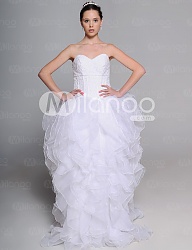 Moda Ślub Suknie ślubne - 1301906
