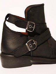 Moda Buty Półbuty - 1509216