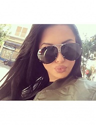 Moda Dodatki Okulary - 3093357