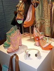 Moda Buty Pozostałe - 1356533