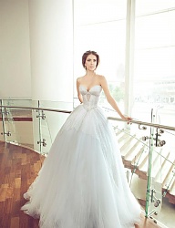 Moda Ślub Suknie ślubne - 2151700